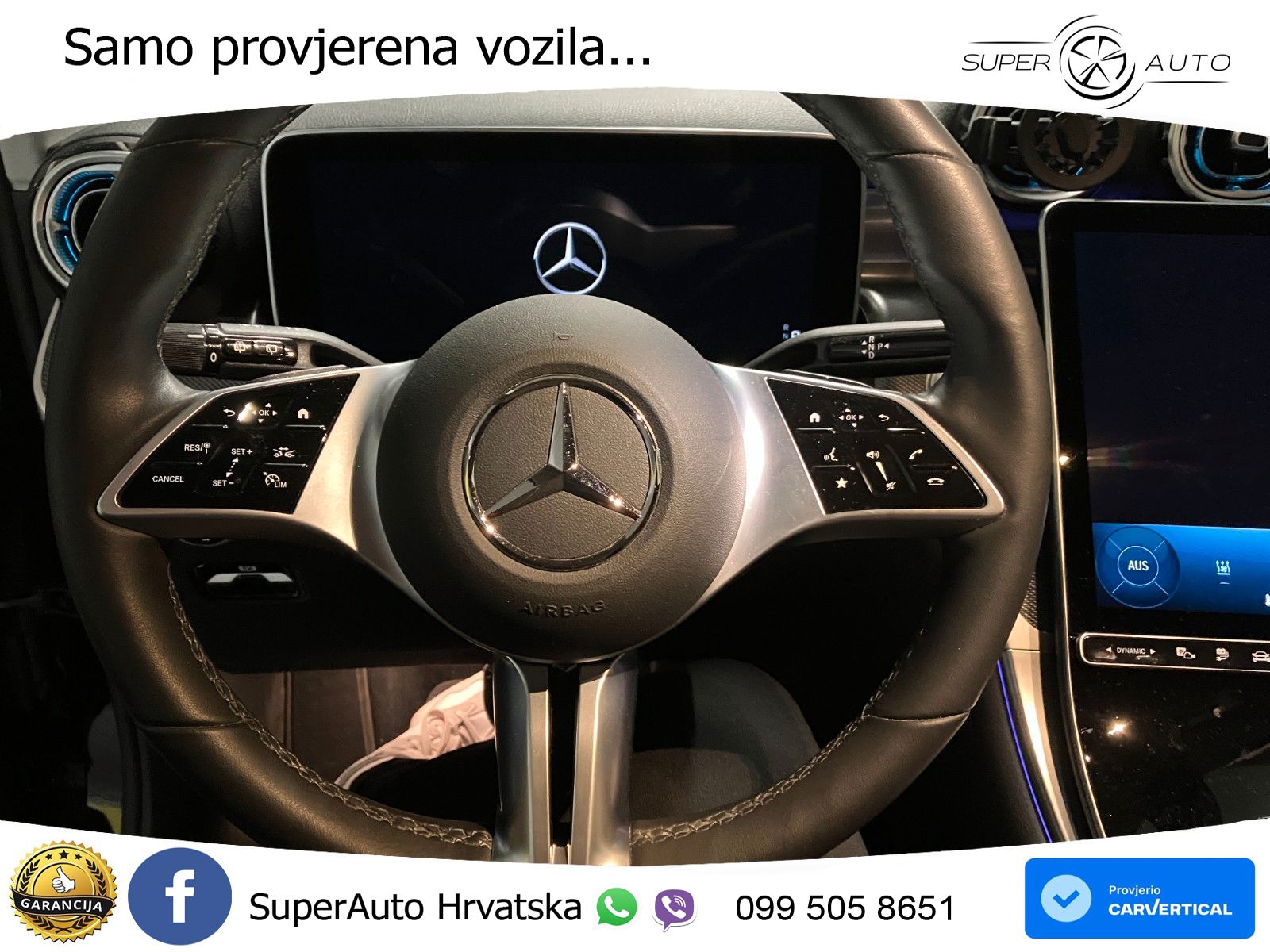 Mercedes GLC 300e (313 KS) 4MATIC 9G-TRONIC Avantgarde LED+GR SJED+ACC