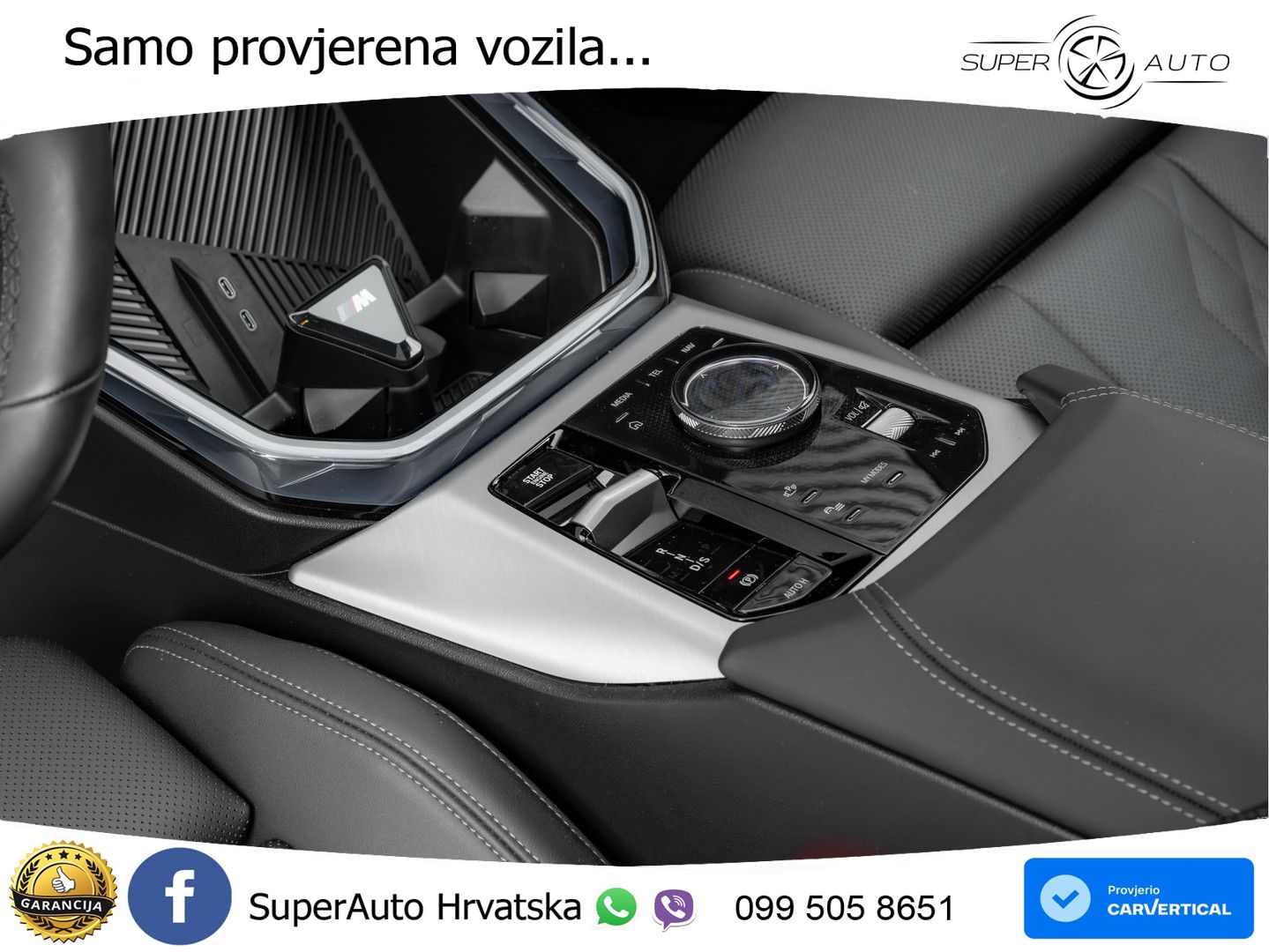 BMW X3 30e xDrive Steptronic M Sport