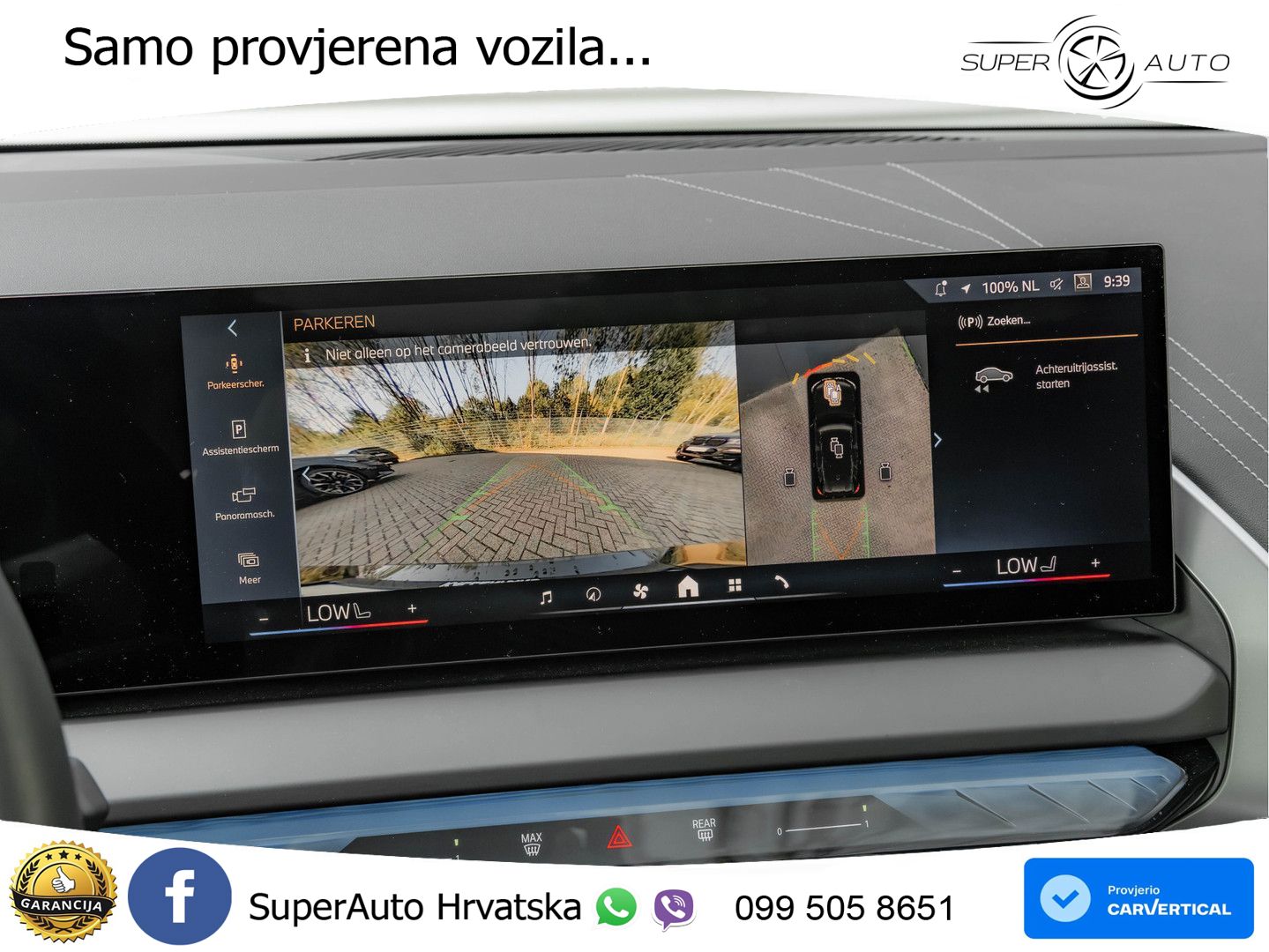 BMW X3 30e xDrive Steptronic M Sport