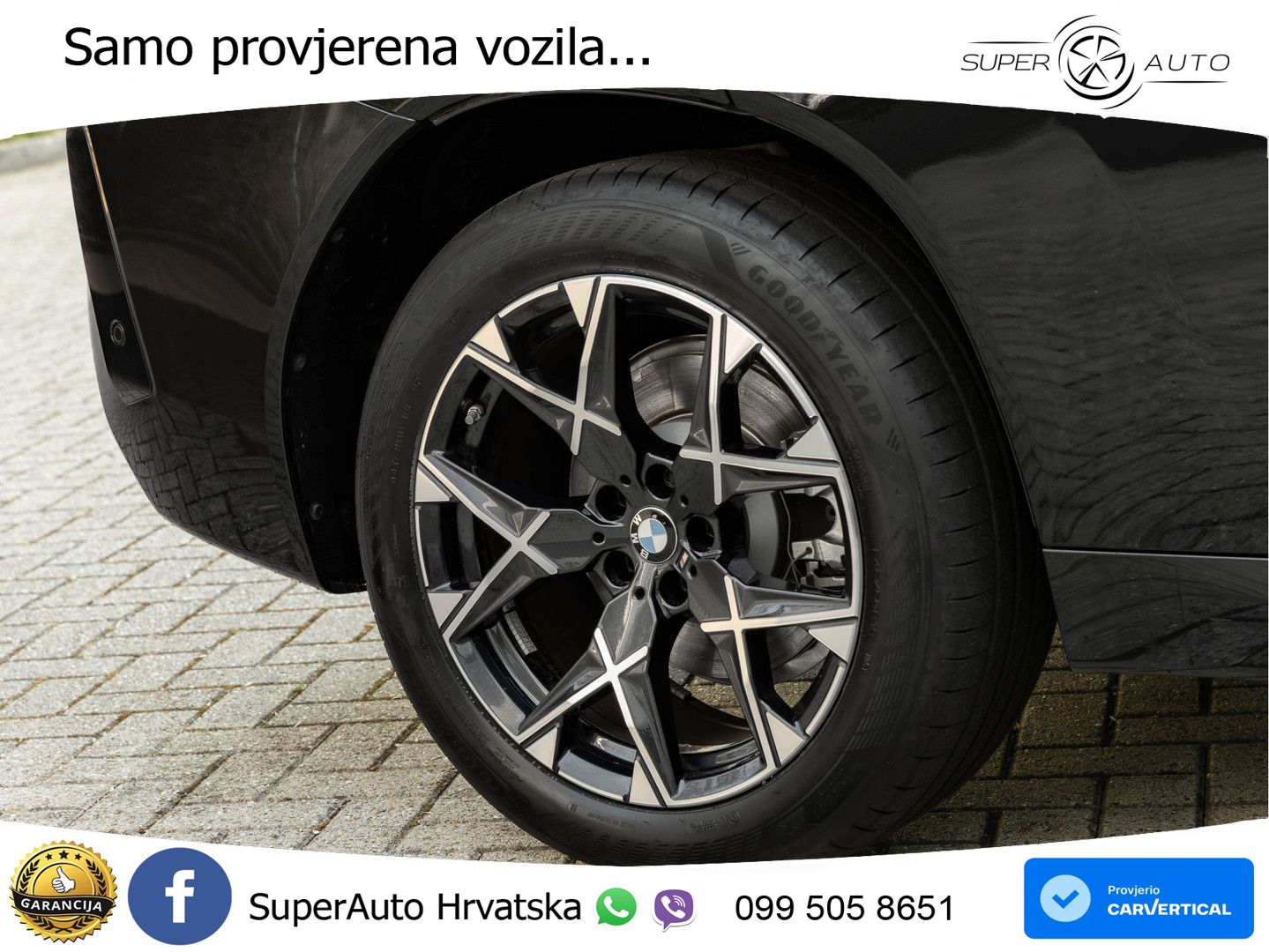 BMW X3 30e xDrive Steptronic M Sport