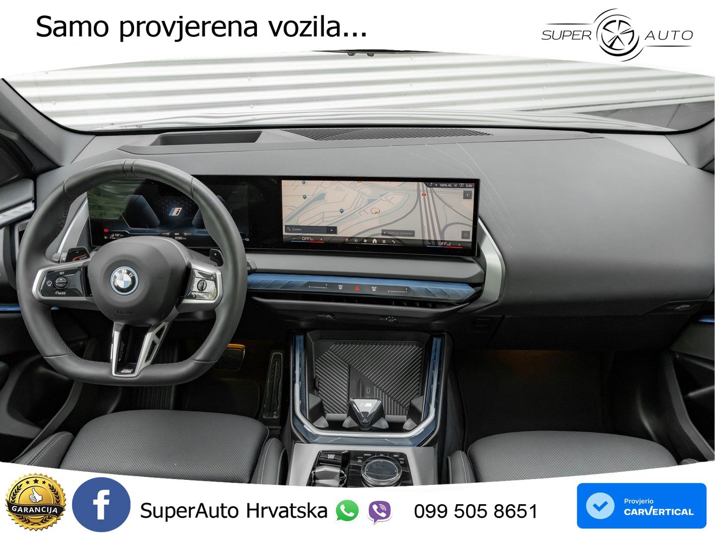BMW X3 30e xDrive Steptronic M Sport