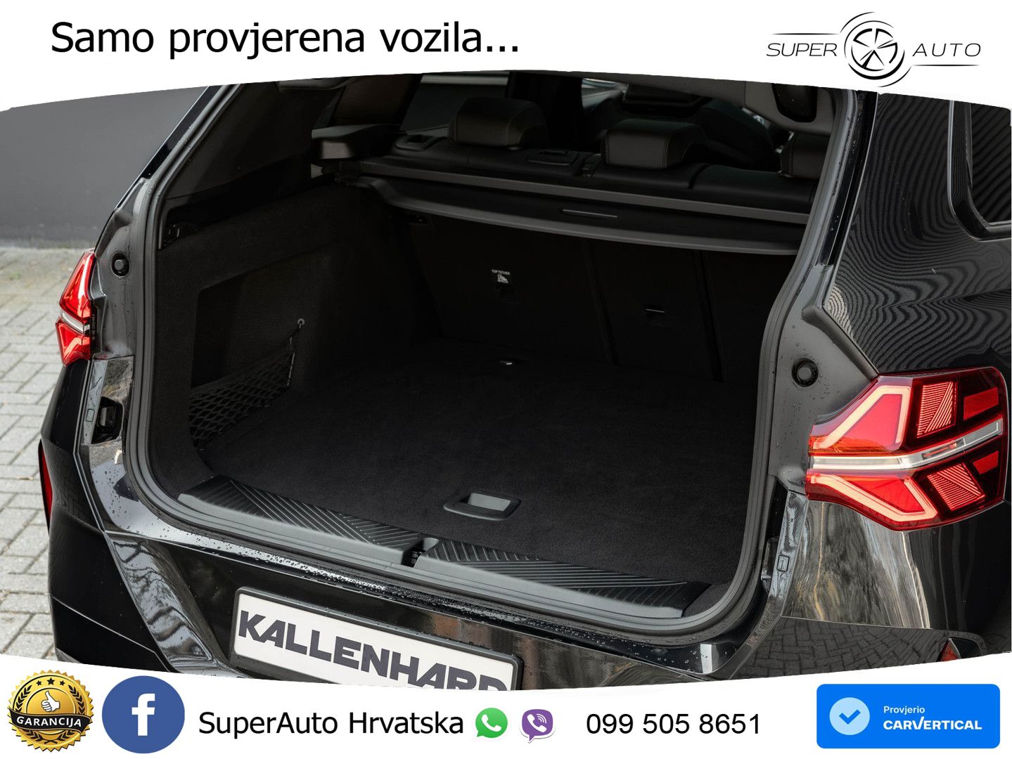 BMW X3 30e xDrive Steptronic M Sport