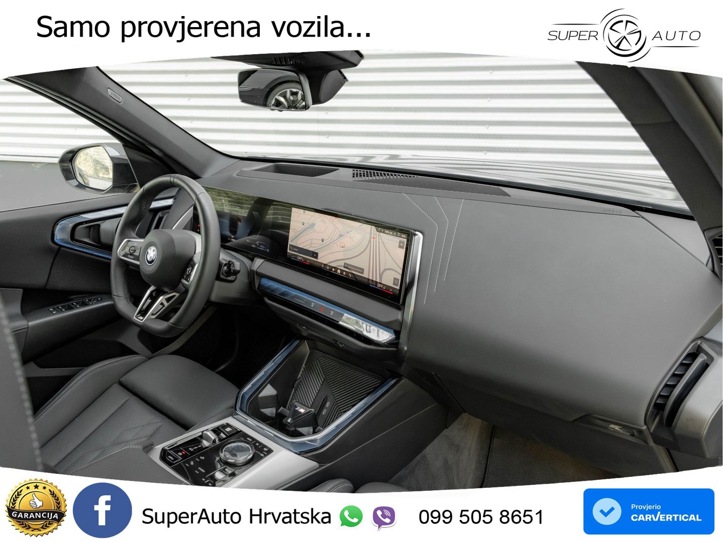 BMW X3 30e xDrive Steptronic M Sport