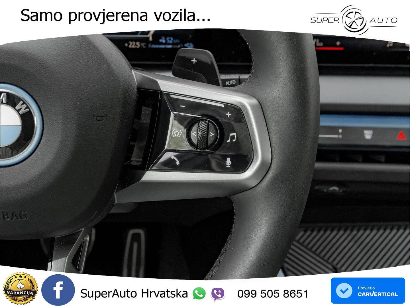BMW X3 30e xDrive Steptronic M Sport