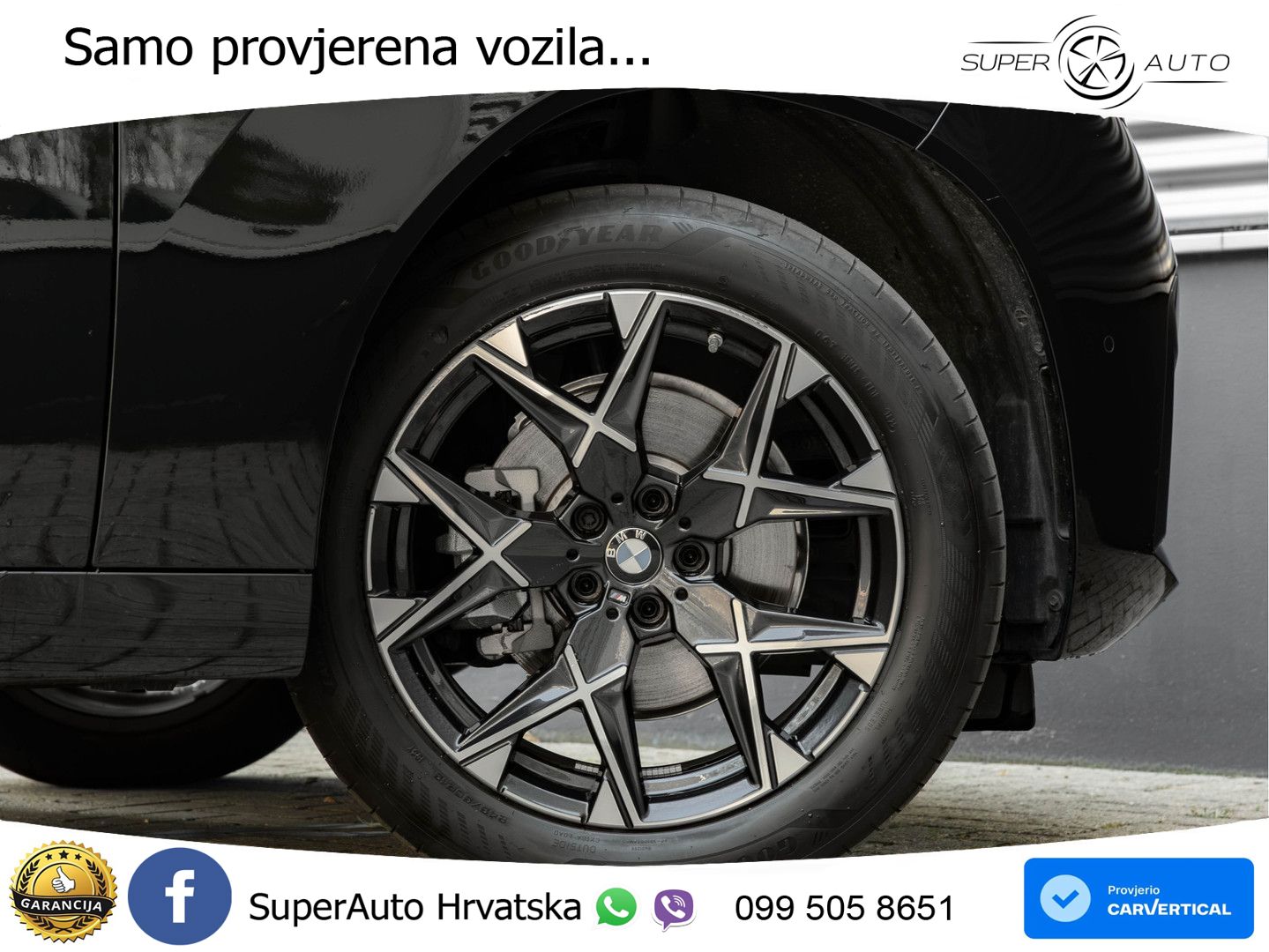 BMW X3 30e xDrive Steptronic M Sport