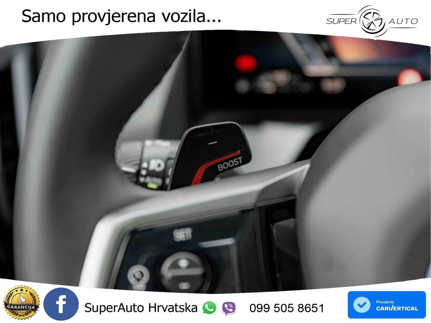BMW X3 30e xDrive Steptronic M Sport