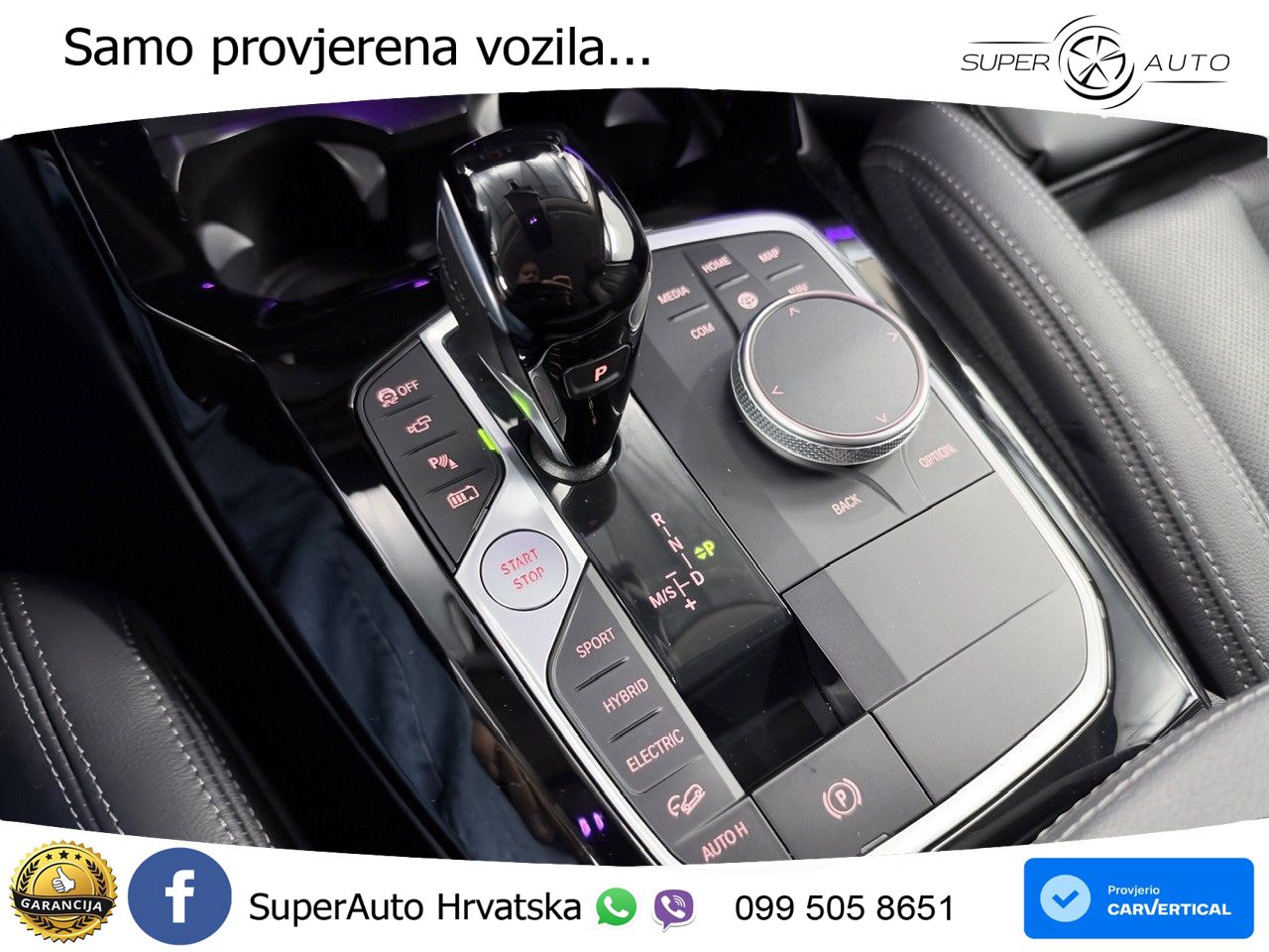 BMW X3 20i xDrive Steptronic LED+GR SJED+ACC