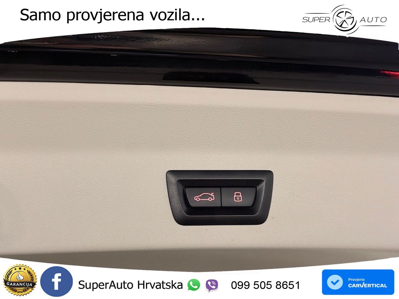 BMW X3 20i xDrive Steptronic LED+GR SJED+ACC