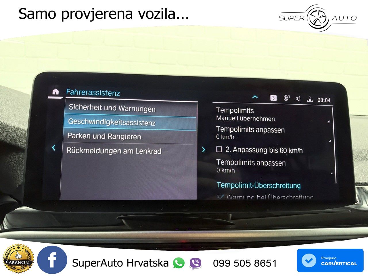 BMW X3 20i xDrive Steptronic LED+GR SJED+ACC