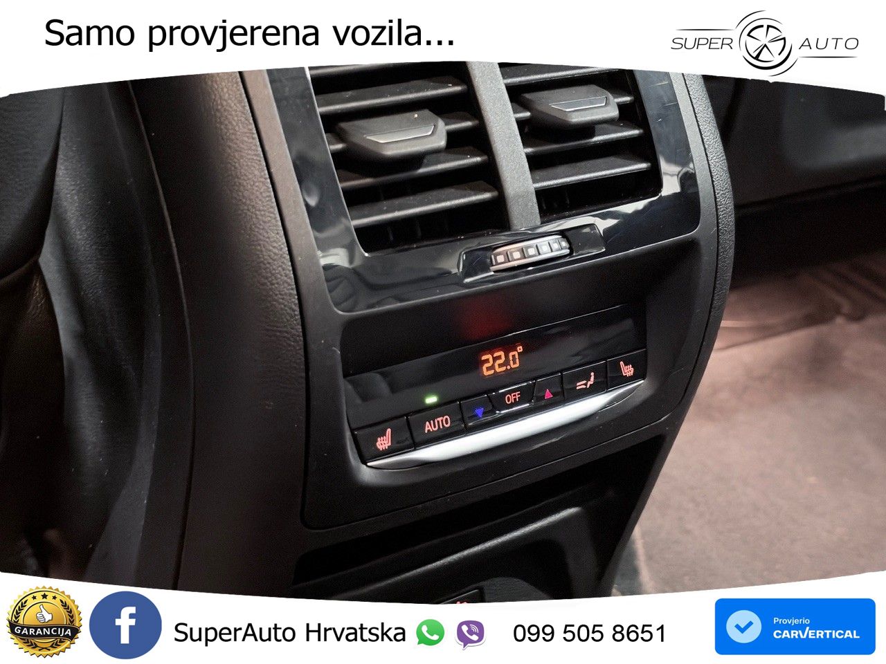 BMW X3 20i xDrive Steptronic LED+GR SJED+ACC