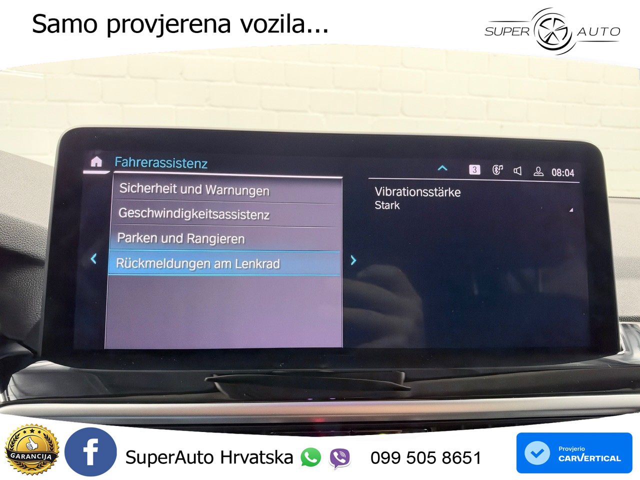 BMW X3 20i xDrive Steptronic LED+GR SJED+ACC