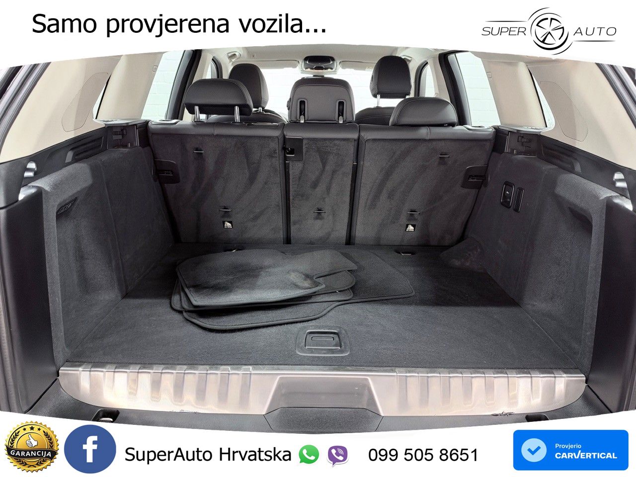 BMW X3 20i xDrive Steptronic LED+GR SJED+ACC