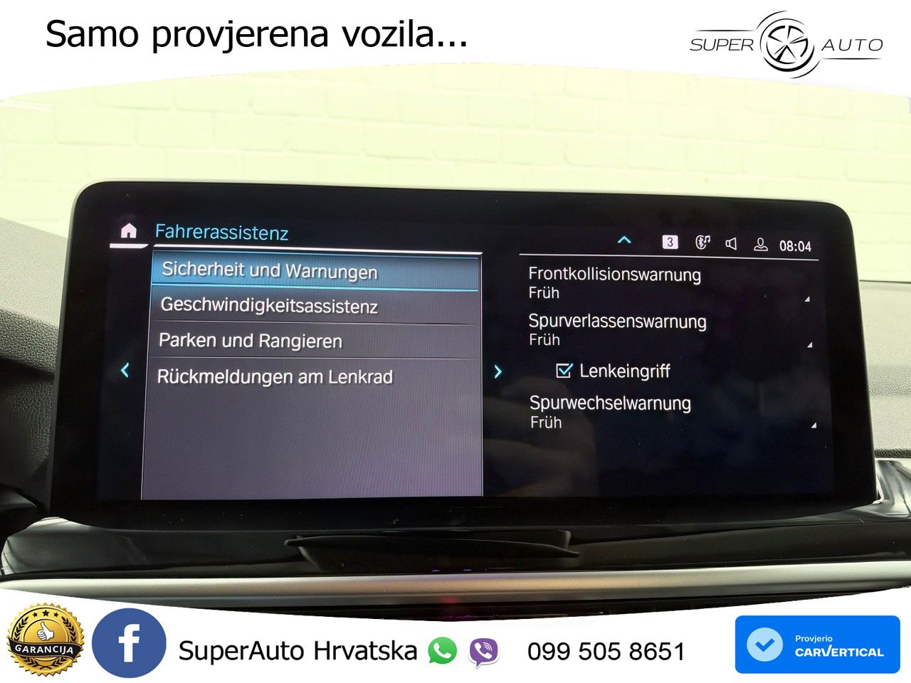 BMW X3 20i xDrive Steptronic LED+GR SJED+ACC