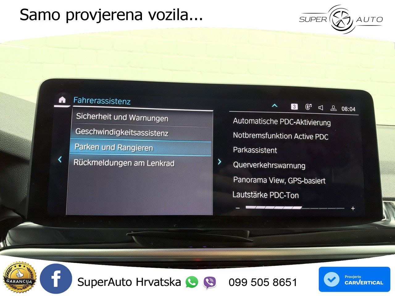 BMW X3 20i xDrive Steptronic LED+GR SJED+ACC