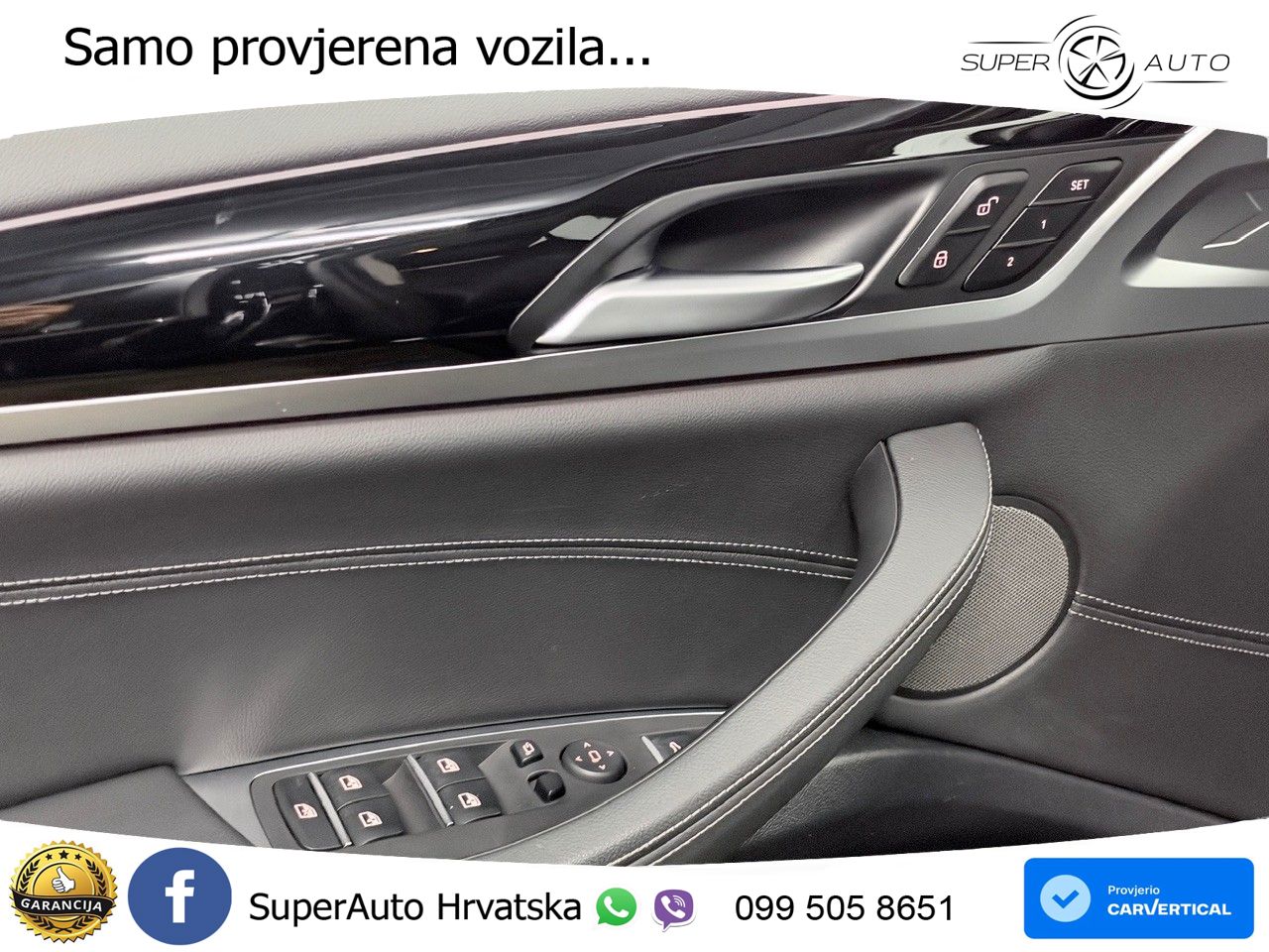 BMW X3 20i xDrive Steptronic LED+GR SJED+ACC