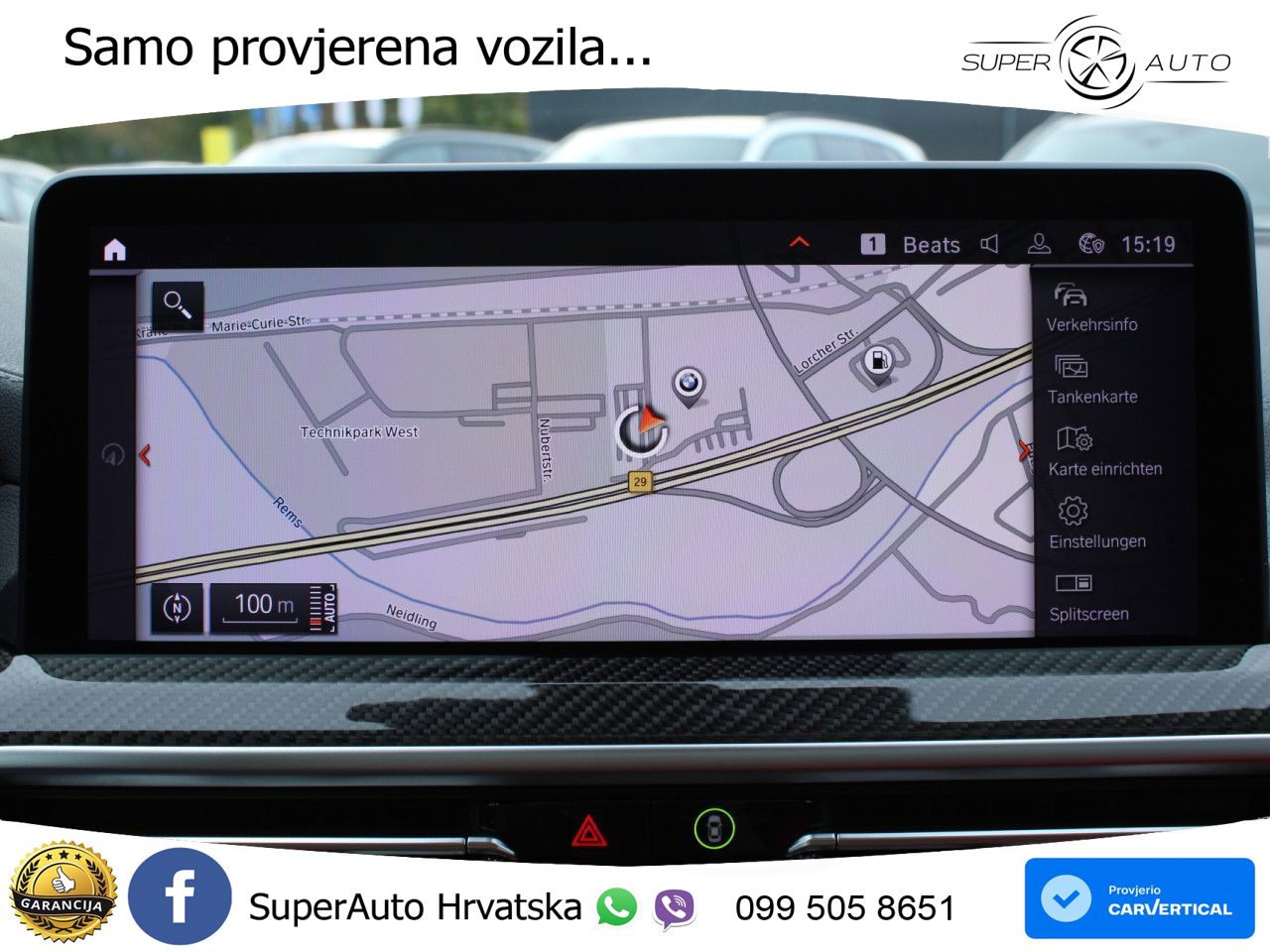 BMW X4 M40d (340 KS) xDrive Steptronic ACC+HEAD+4xGR SJED+360+PANO