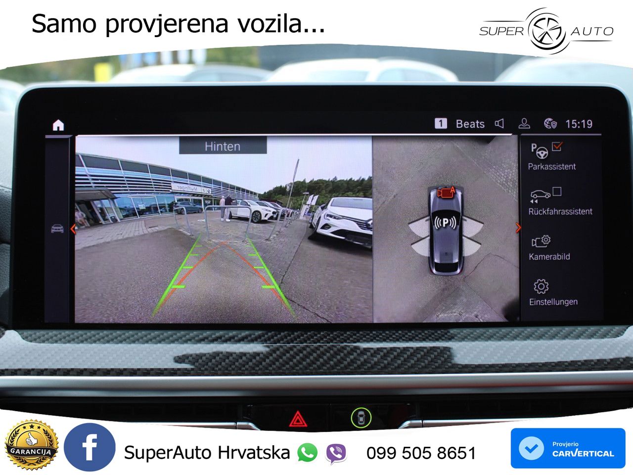 BMW X4 M40d (340 KS) xDrive Steptronic ACC+HEAD+4xGR SJED+360+PANO