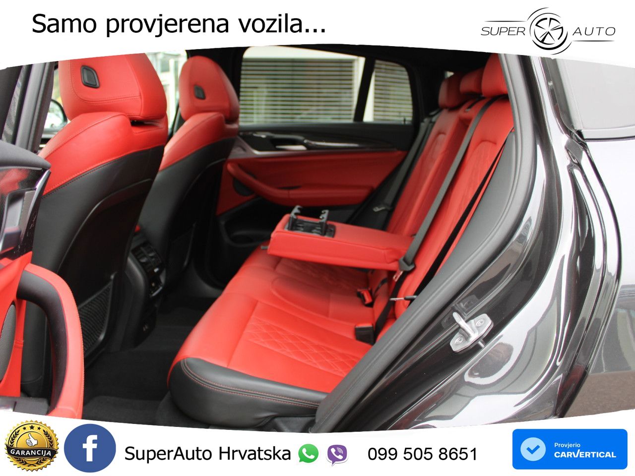 BMW X4 M40d (340 KS) xDrive Steptronic ACC+HEAD+4xGR SJED+360+PANO