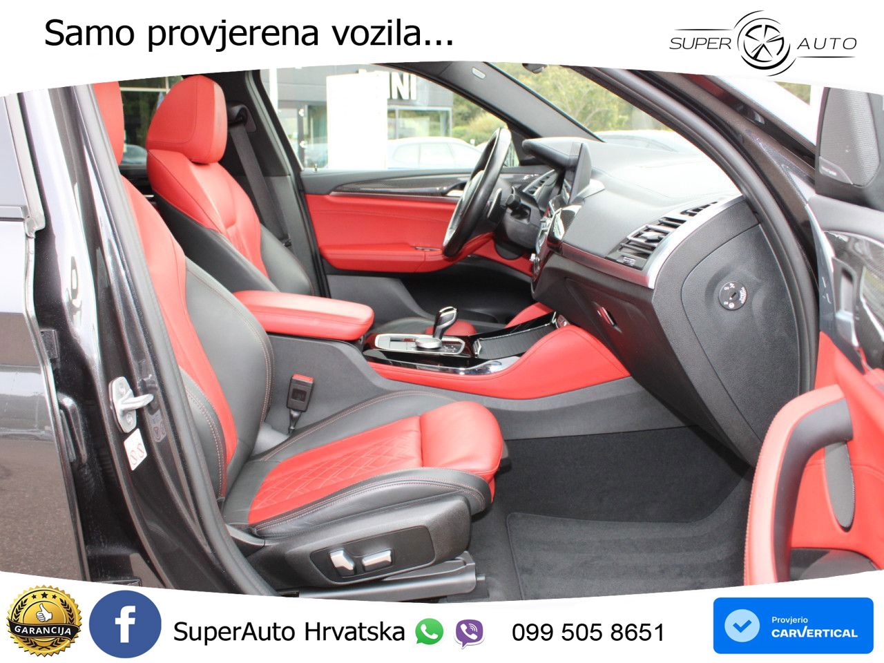 BMW X4 M40d (340 KS) xDrive Steptronic ACC+HEAD+4xGR SJED+360+PANO