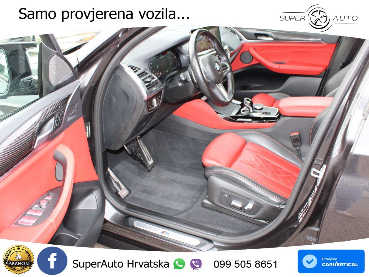 BMW X4 M40d (340 KS) xDrive Steptronic ACC+HEAD+4xGR SJED+360+PANO
