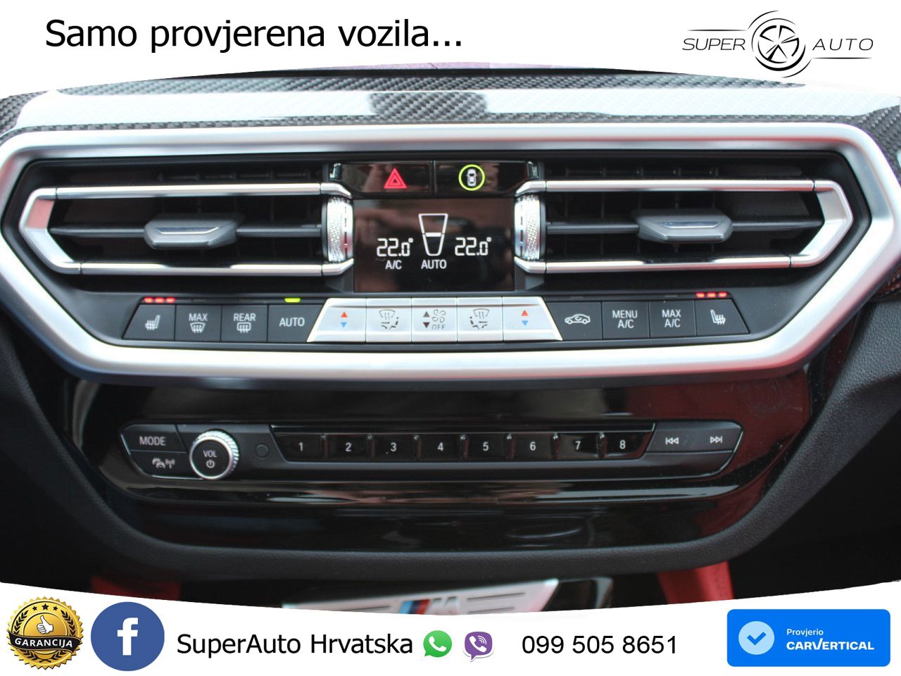 BMW X4 M40d (340 KS) xDrive Steptronic ACC+HEAD+4xGR SJED+360+PANO