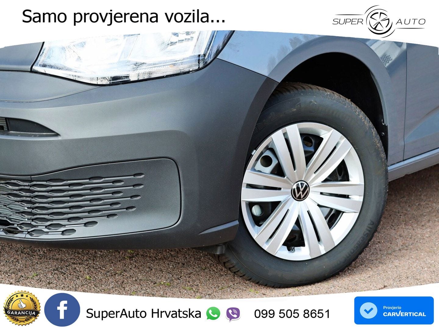 Volkswagen Caddy Cargo Maxi 2.0 TDI AHK/KLIMA/NAVIVORB./PDC 102 KS