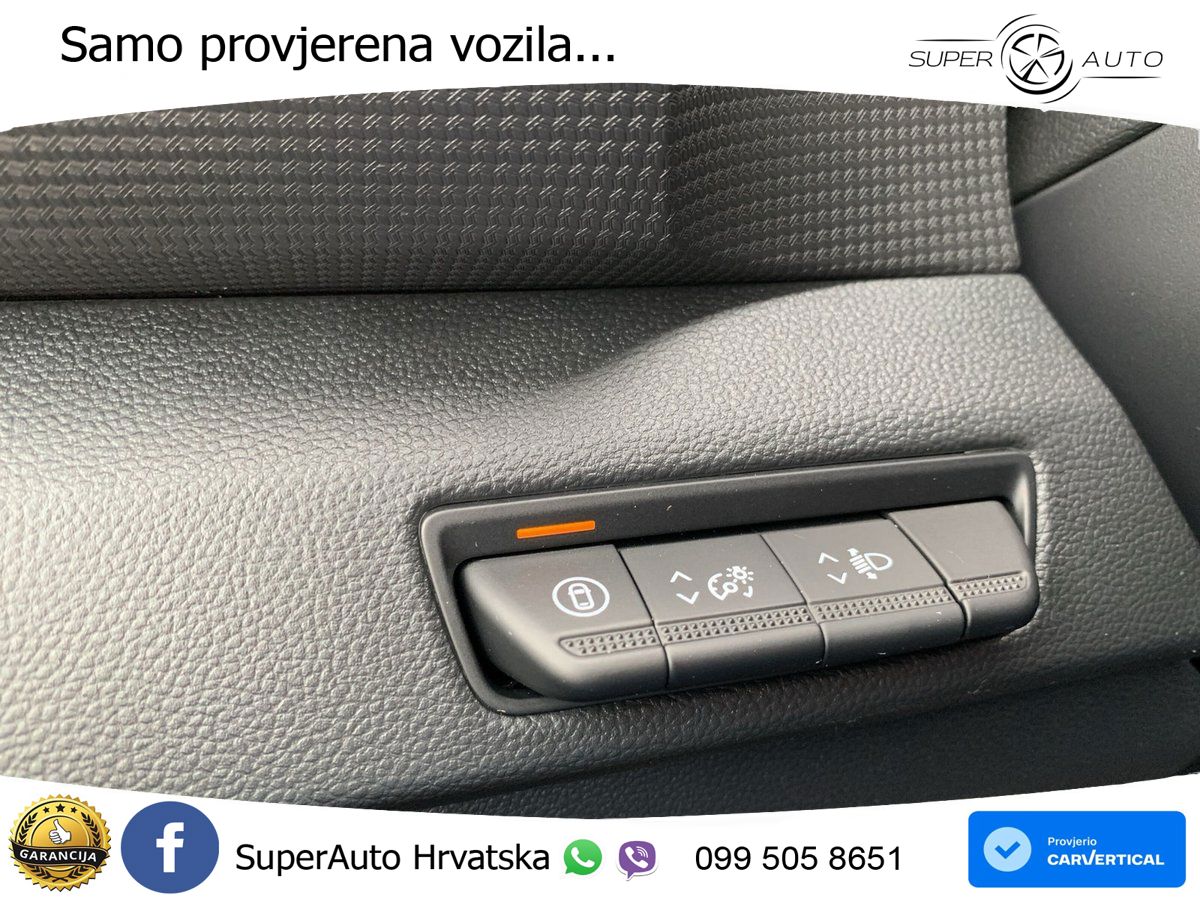 Renault Trafic Komfort L1H1 3,0t Blue dCi 130 PDC+KAMERA 131 KS