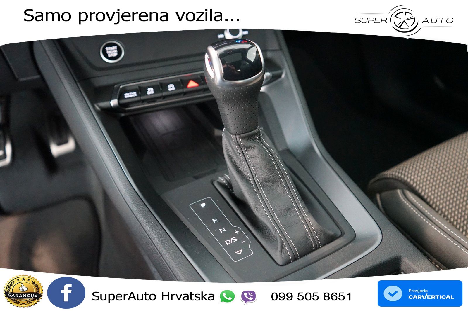 Audi Q3 Sportback 40 TDI (193 KS) quattro S tronic 2x S line LED+GR SJED+ACC