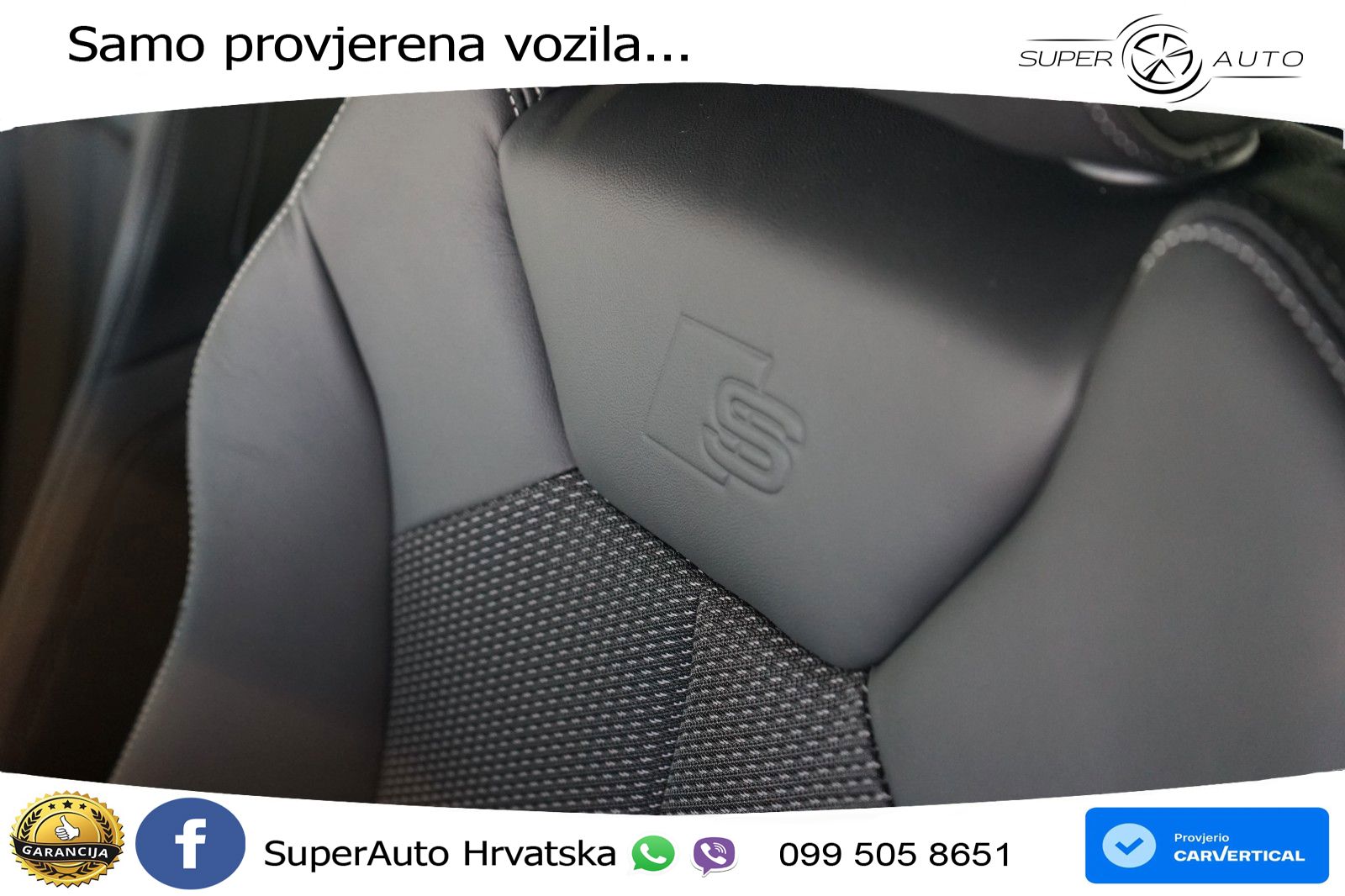 Audi Q3 Sportback 40 TDI (193 KS) quattro S tronic 2x S line LED+GR SJED+ACC