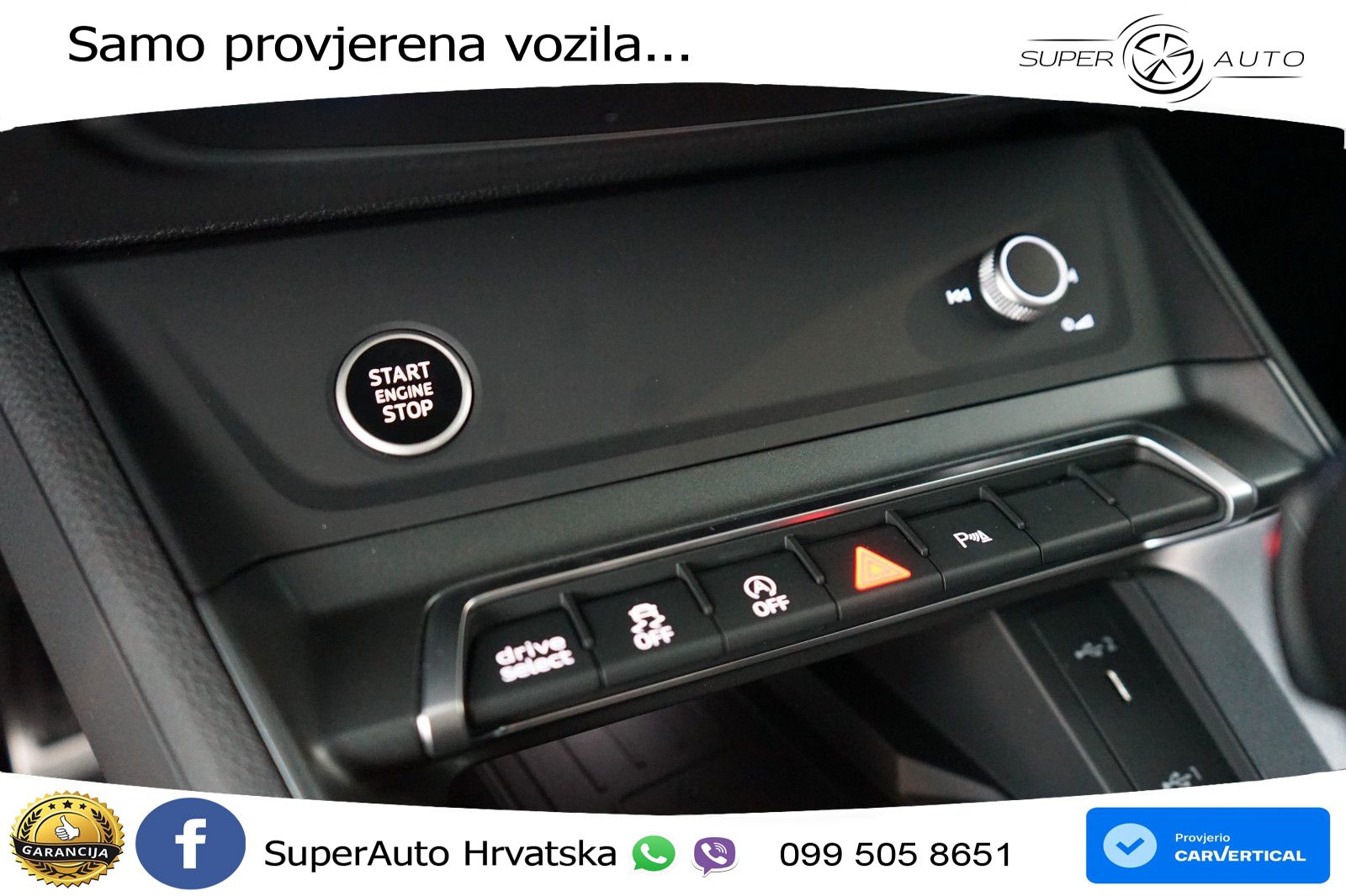 Audi Q3 Sportback 40 TDI (193 KS) quattro S tronic 2x S line LED+GR SJED+ACC