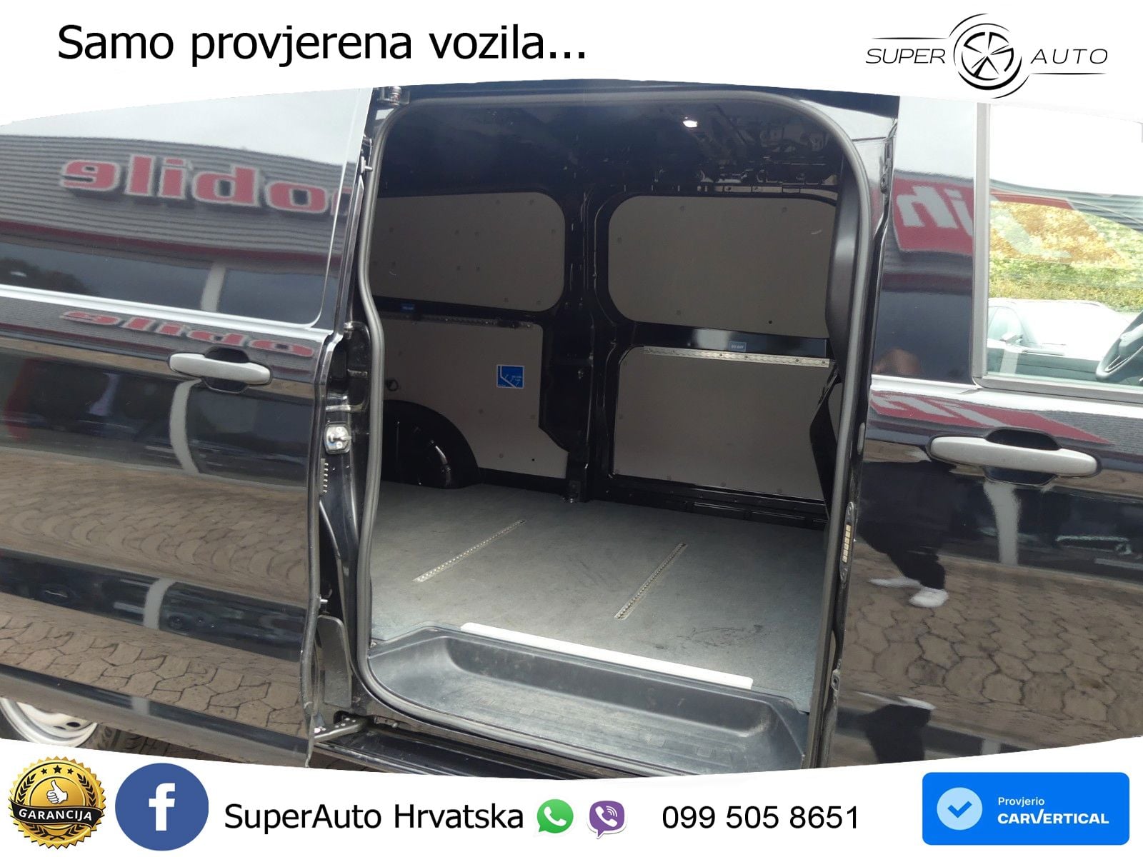 Volkswagen T7 Transporter Kasten 2.0 TDI LR*MwSt*Kamera 150 KS