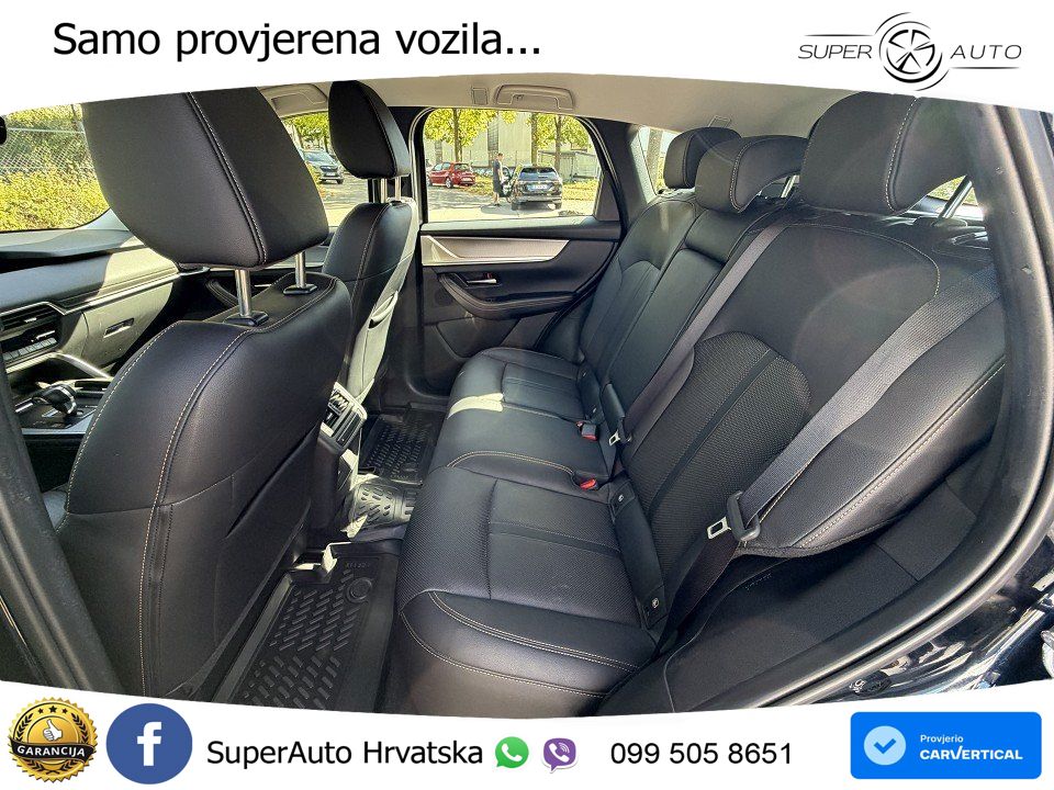 Mazda CX-60 3.3 e-Skyactiv D (254 KS) AWD Automatic LED+ACC