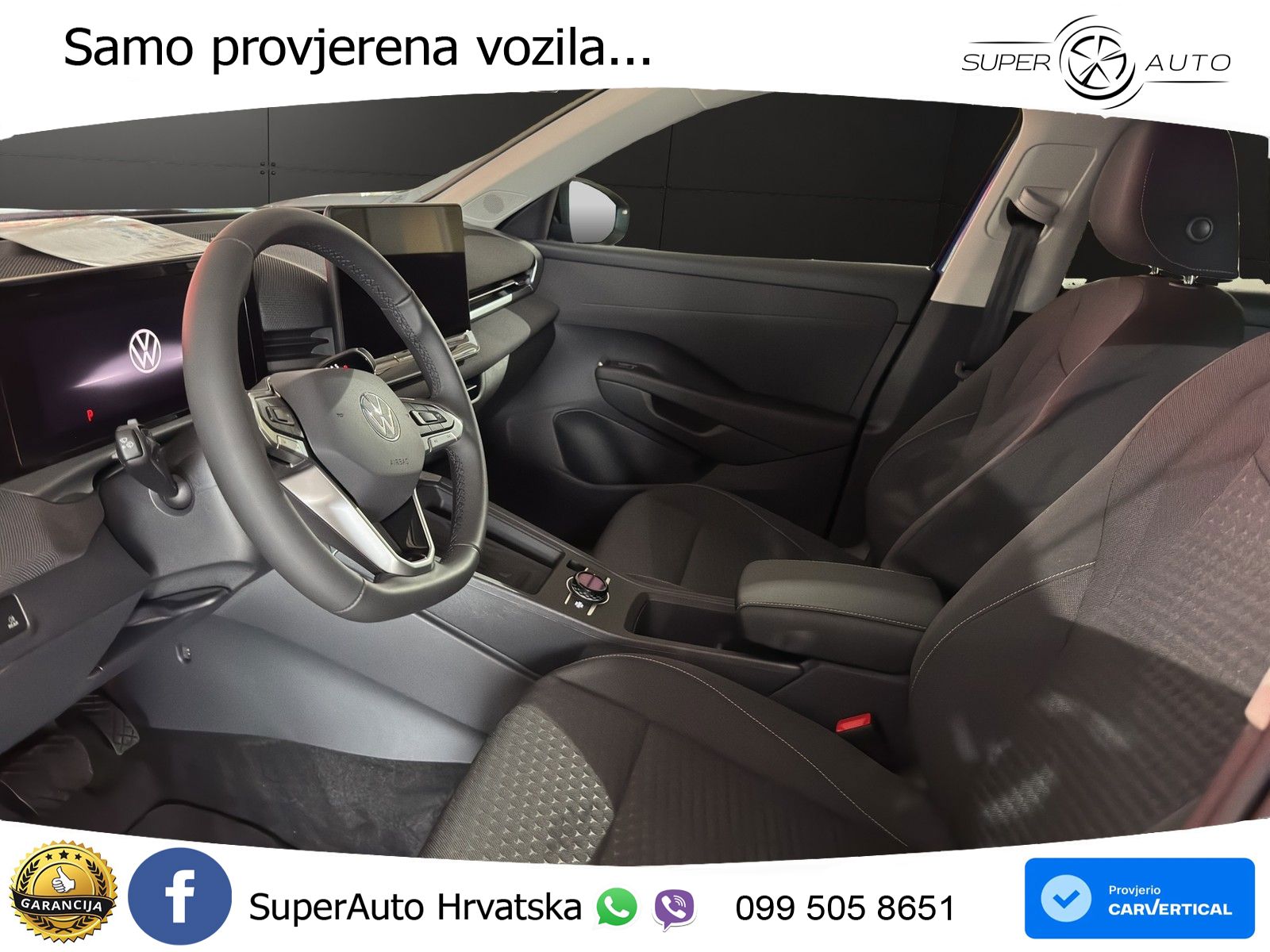 Volkswagen T-Roc 1.5 eTSI (150 KS)  DSG LED+GR SJED+ACC