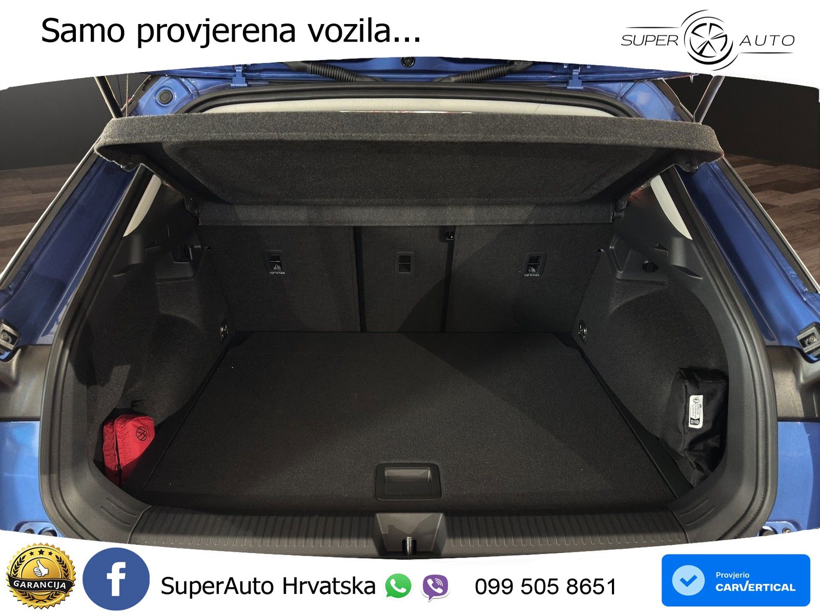 Volkswagen T-Roc 1.5 eTSI (150 KS)  DSG LED+GR SJED+ACC