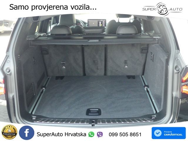 BMW X3 30d xDrive Steptronic LED+GR SJED+ACC