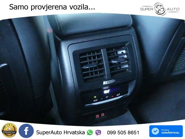 BMW X3 30d xDrive Steptronic LED+GR SJED+ACC