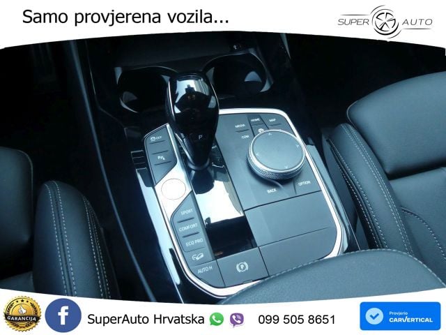 BMW X3 30d xDrive Steptronic LED+GR SJED+ACC