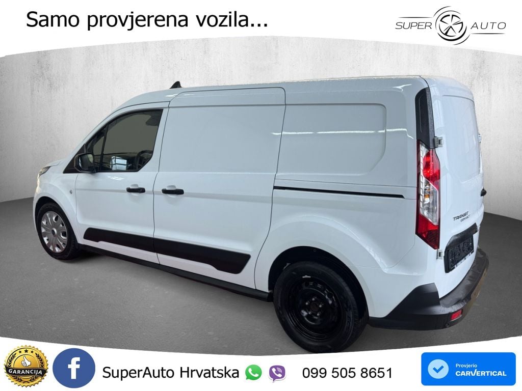 Ford Transit Connect 230 L2 Trend 101 KS