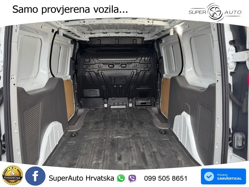Ford Transit Connect 230 L2 Trend 101 KS