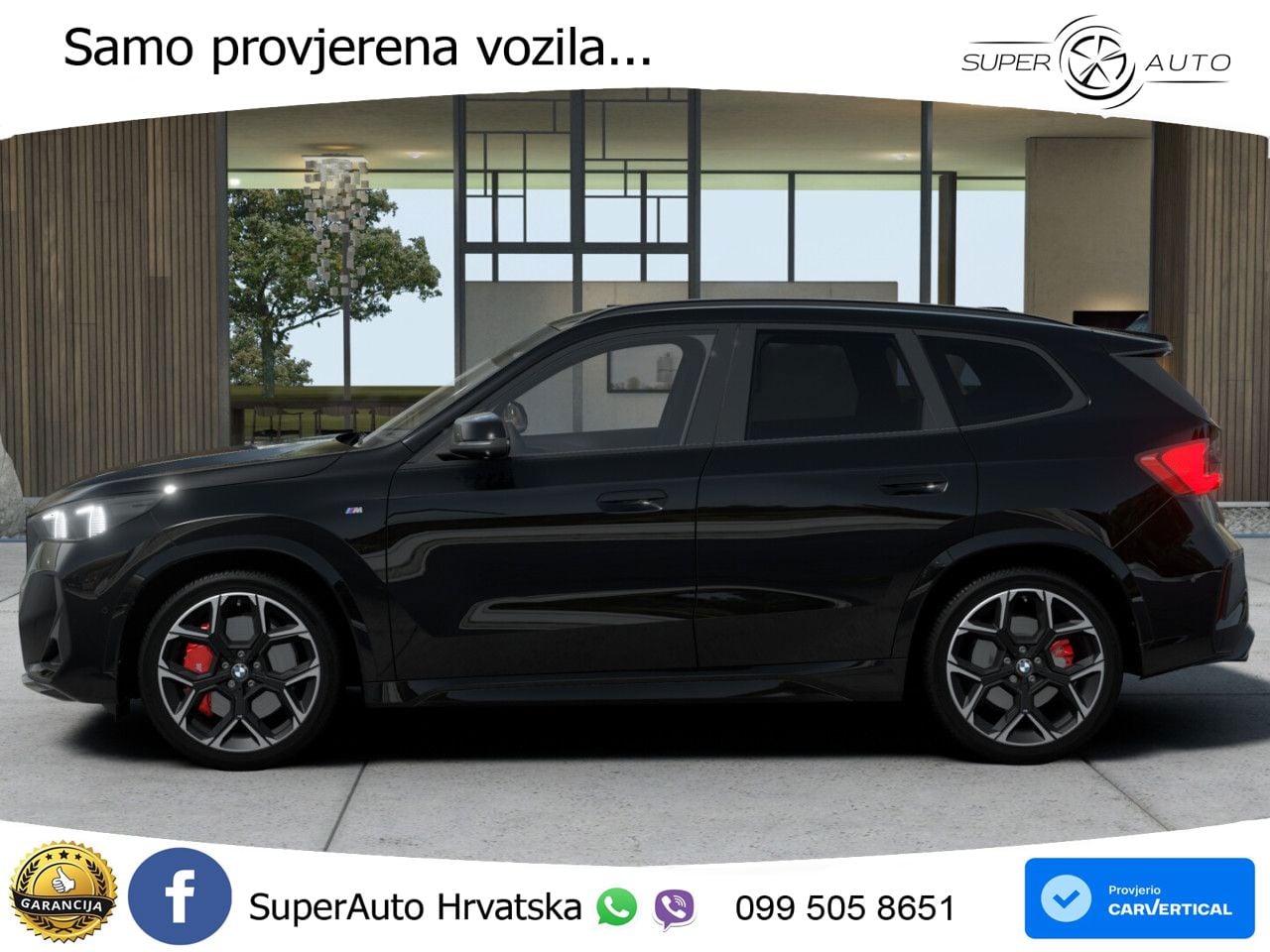 BMW X1 M35i (300 KS) xDrive Steptronic