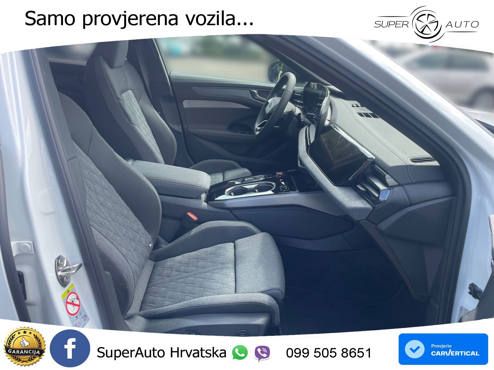 Audi A6 2.0 TDI (204 KS) quattro S tronic LED+GR SJED+ACC