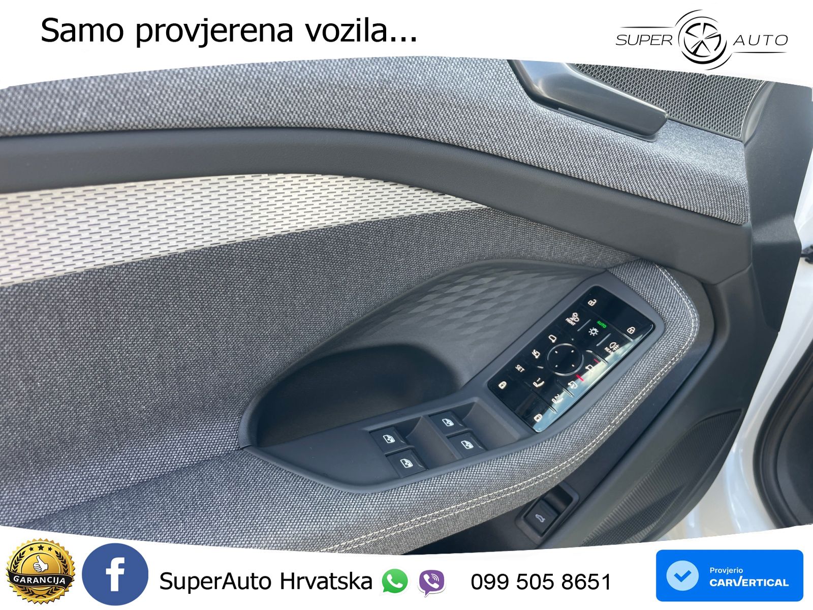 Audi A6 2.0 TDI (204 KS) quattro S tronic LED+GR SJED+ACC