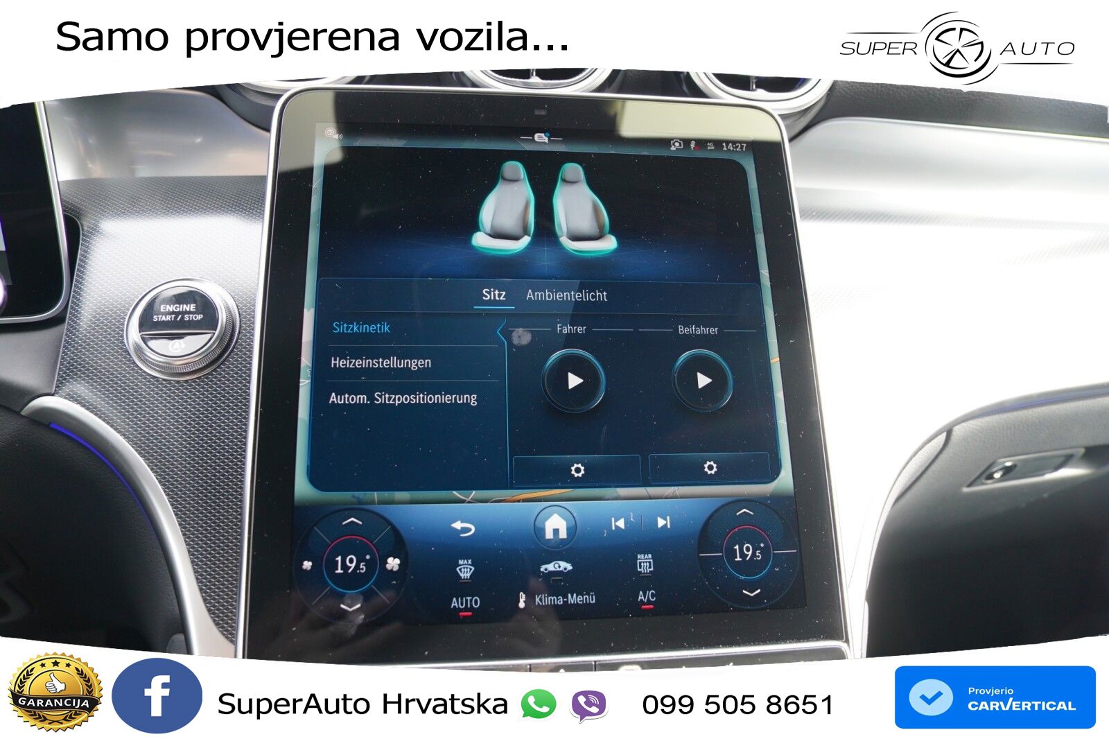 Mercedes GLC 200 (204 KS) 4MATIC 9G-TRONIC LED+GR SJED+ACC