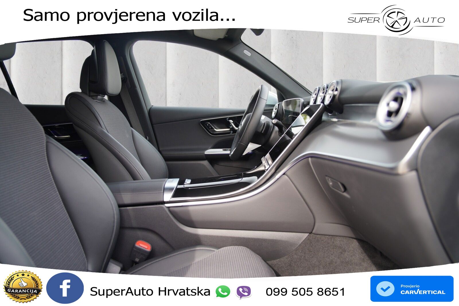 Mercedes GLC 200 (204 KS) 4MATIC 9G-TRONIC LED+GR SJED+ACC