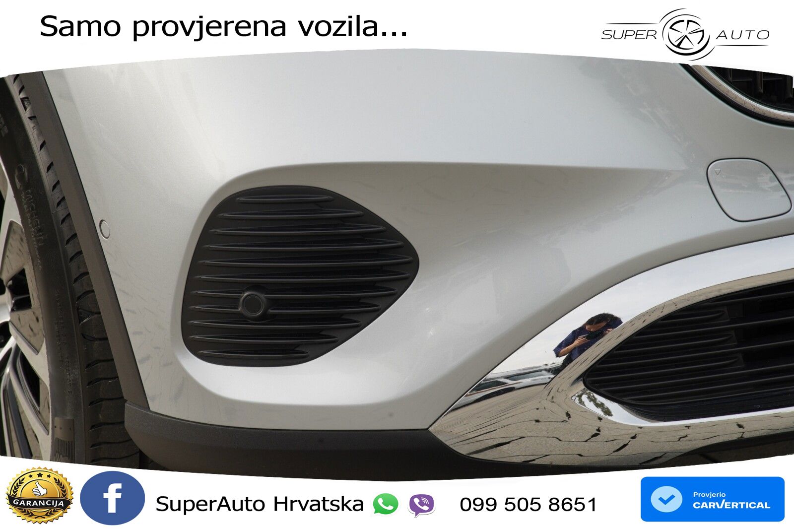 Mercedes GLC 200 (204 KS) 4MATIC 9G-TRONIC LED+GR SJED+ACC