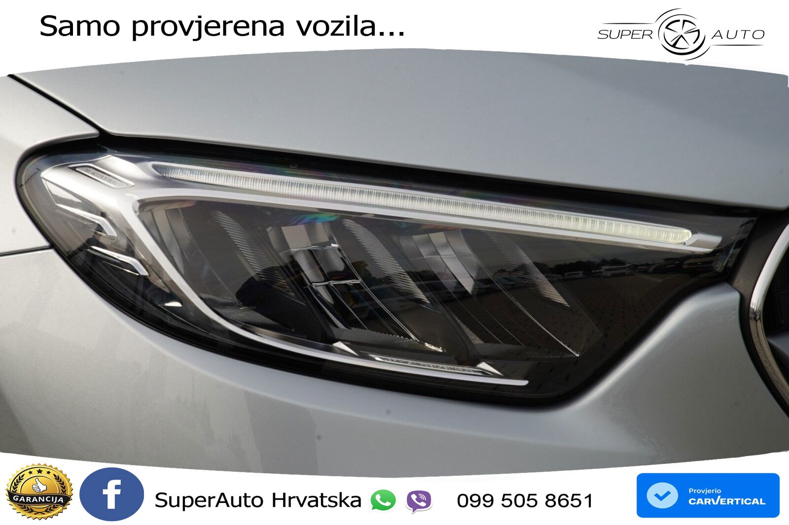 Mercedes GLC 200 (204 KS) 4MATIC 9G-TRONIC LED+GR SJED+ACC