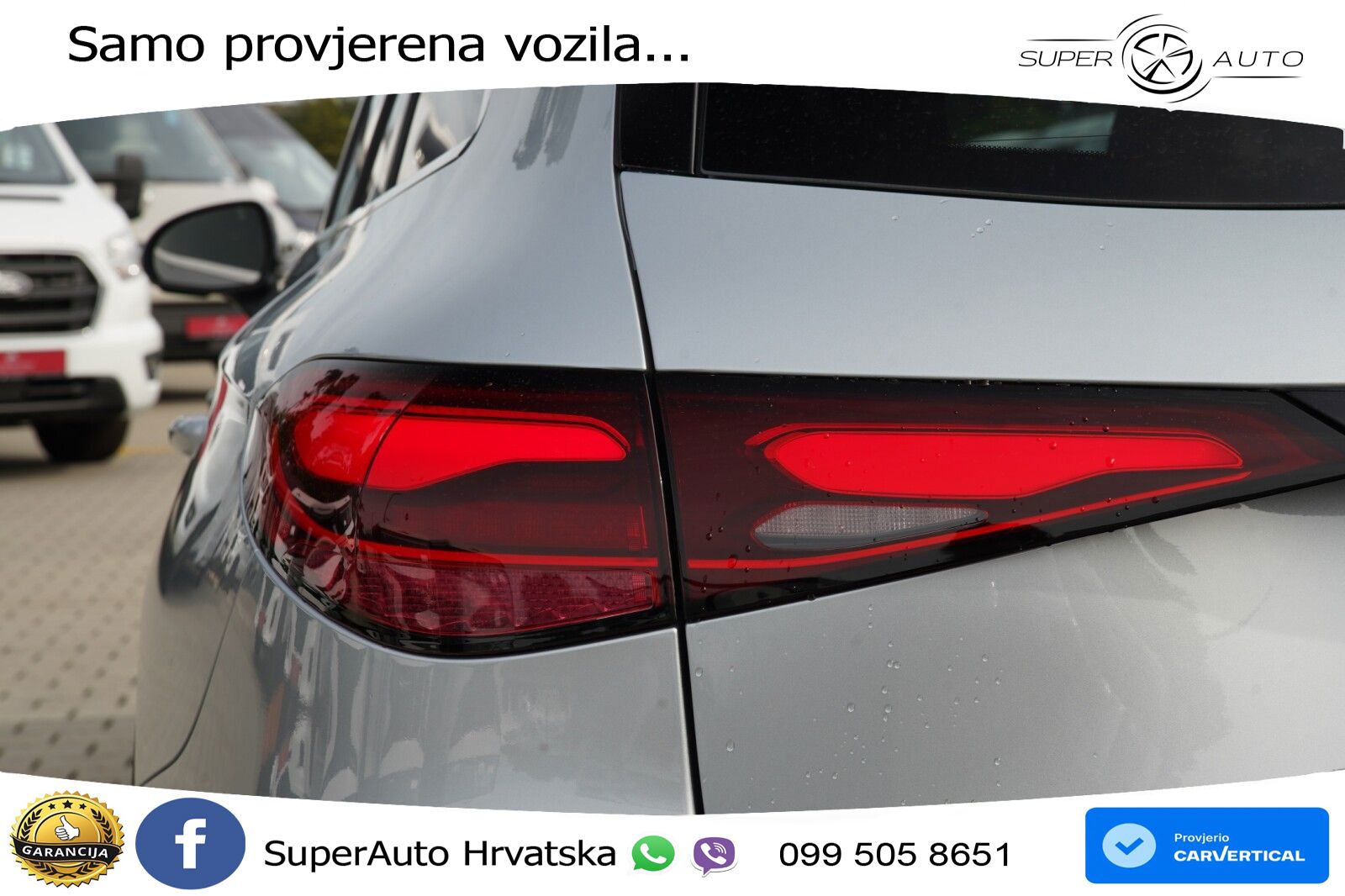 Mercedes GLC 200 (204 KS) 4MATIC 9G-TRONIC LED+GR SJED+ACC