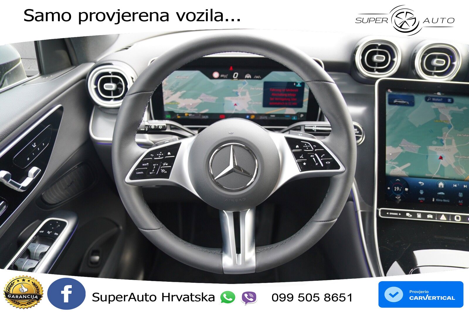 Mercedes GLC 200 (204 KS) 4MATIC 9G-TRONIC LED+GR SJED+ACC