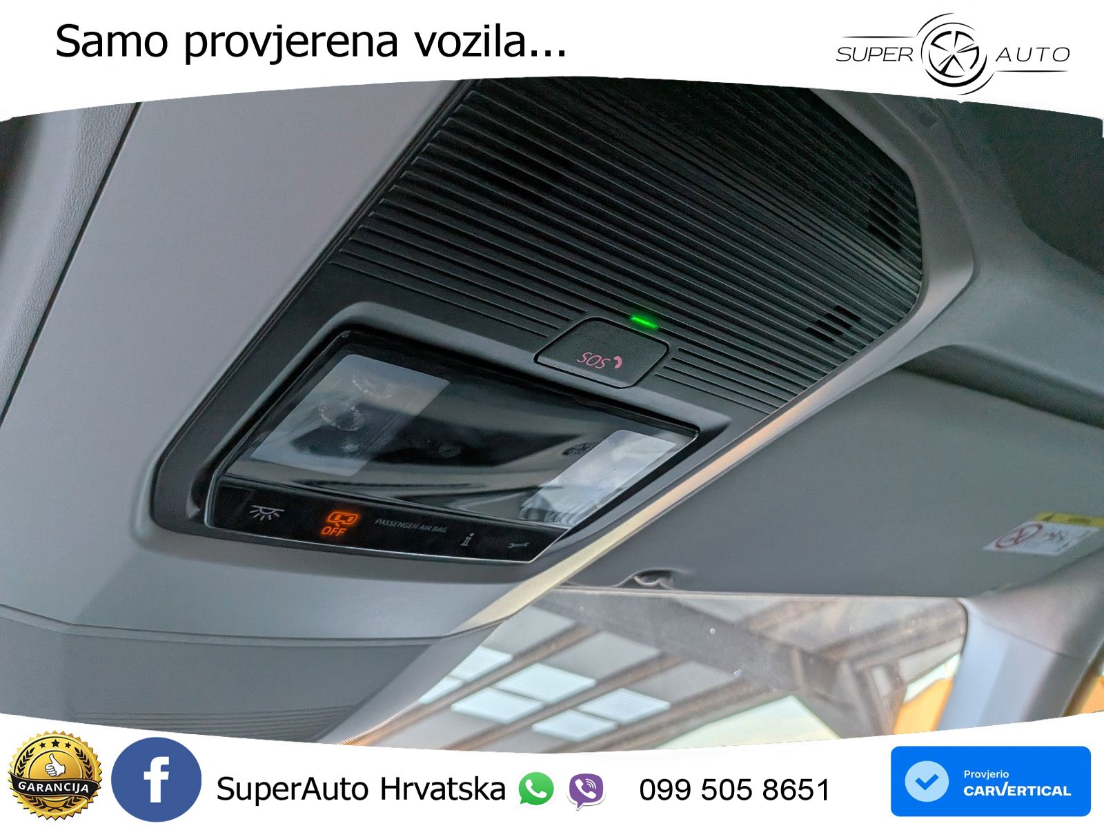 Volkswagen Crafter hoch/lang Aut. Navi Virtual AHK 1-Hand 177 KS