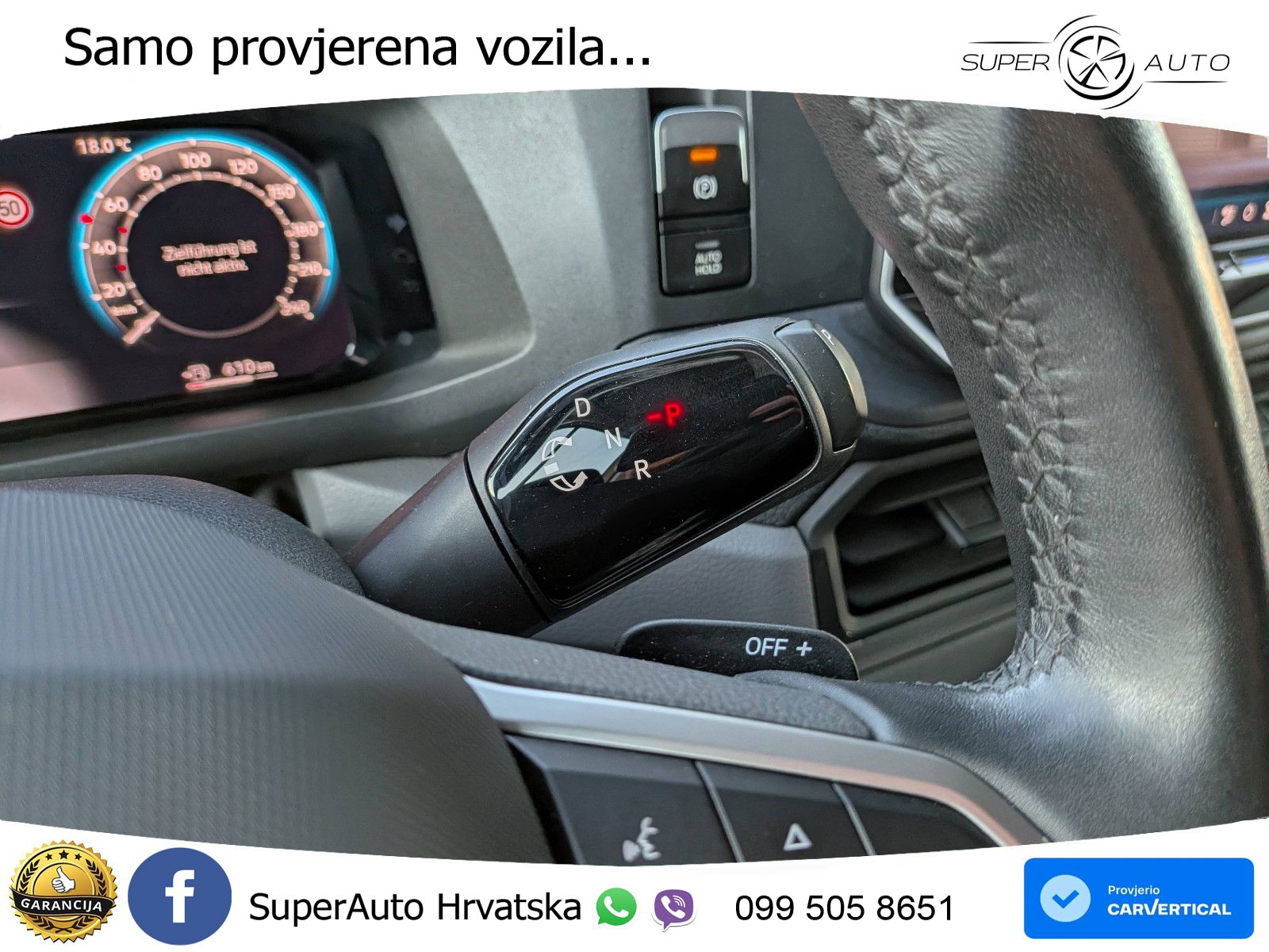 Volkswagen Crafter hoch/lang Aut. Navi Virtual AHK 1-Hand 177 KS